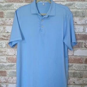 Peter Millar Men Polo